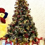 ของตกแต่งเทศกาลคริสต์มาส