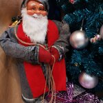 ตุ๊กตาคริสต์มาส S.