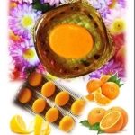 สบู่ GP สูตรเปลือกส้ม (Orange Peel)