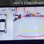 ## รีวิวติดตั้งกล้อง 360° องศา ISUZU ทุก รุ่น 🚗💨 คุ้มค่า ปลอดภัย มองเห็นรอบคัน BY HDM