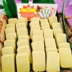 สบู่ชะคราม (Suaeda Soap)