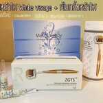 Set เมโสหน้าใส + เข็มกลิ้ง