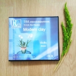 VCD Demonstration of flowers from Thai clay (Jetset)