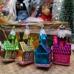 รวมของตกแต่งต้นคริสต์มาส