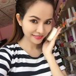 I want to share a good news.