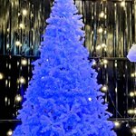 ต้นคริสต์มาส