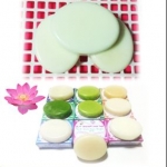 สบู่ GP สูตรกลูต้า ออร่า ไบรท์ (Gluta Aura Bright)