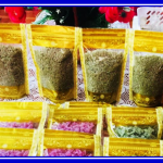 เกลือสปาขัดผิว (Spa Salt)