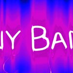 johnny bangkokกับต้นคริสต์มาสปลอม