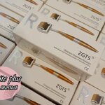 ZGTS Titanium Dermaroller