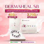 Dermaheal SB (Skin Brightening, Anti-Pigmentation Effect)