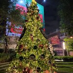 ห้ามพลาดแบบตกแต่งต้นคริสต์มาสปลอม"christmasworld888"