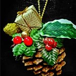 เช่าต้นสนคริสต์มาส"เทียม"