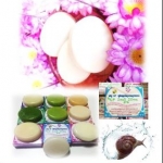 สบู่ GP สูตรเมือกหอยทาก (Snail Slime)
