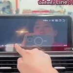 ## 🔥 จอ Android BMW X6 E71 by HDM - ชม YouTube Netflix ทีวีออนไลน์ได้เลย! 🔥
