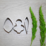 Cattleya flower m (small)