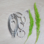 พิมพ์ตัด โนบิเล่ (กลาง)