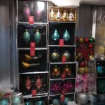 ของประดับต้นสนยอดนิยม