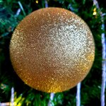 บอลคริสต์มาส"ครบขนาดสีสันราคา"