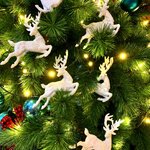 ของตกแต่งต้นคริสต์มาส