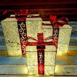 ของตกแต่งคริสต์มาส"รวมยอดนิยม"