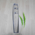 พิมพ์ตัด ใบช้างกระ (ใหญ่)