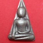 พระนางพญากาหลง หลวงปู่กาหลง เขี้ยวแก้ว วัดเขาแหลม จ.สระแก้ว