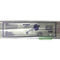 ถุงพลาสติกใส PP 20x30นิ้ว : 500 กรัม