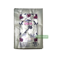 ถุงพลาสติกใส PP 8x12 นิ้ว : 500 กรัม