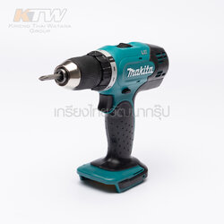 MAKITA สว่านไขควงไร้สาย 18V NOBATT รุ่น DDF453Z(NO BATTERY)