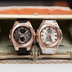 BABY-G G-MS MSG-C100G