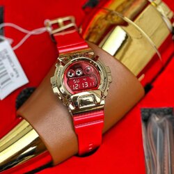 G-Shock Limited Set Chinese New Year Full Set