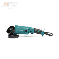 MAKITA เครื่องเจียร์ไฟฟ้า สำหรับเจียร์และตัดโลหะ วัสดุที่เป็นหิน ขนาด 6 นิ้ว (150 มม.) กำลังไฟฟ้าที่ใช้ 1,050 วัตต์ รุ่น M9003B