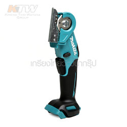 MAKITA กรรไกรไฟฟ้าอเนกประสงค์ ขนาด 12VMAX รุ่น CP100DZ