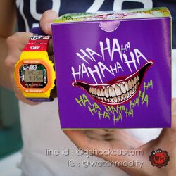 ยักษ์เล็กJoker Dw-5610DN-9