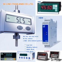PAT SCALE