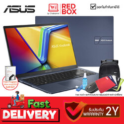 [Free Office 2024] Asus Vivobook 15 M1502YA-NJ786WA 15.6 FHD / Ryzen 7 7730U 16GB SSD 1TB