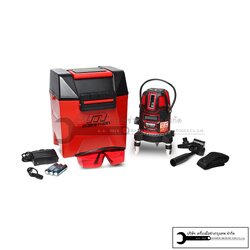 MARATHON วัดระดับเลเซอร์ (LI-ION / ถ่านAA) รุ่น SJ-225