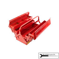 กล่องเครื่องมือ ขนาด 18 นิ้ว 3ชั้น MITSANA