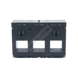 "DAKO" DASN248 CT แบบคล้องสาย แบบ 3 ช่อง CLASS 1.0 หม้อแปลงกระแสไฟฟ้า ชนิดแกนแยก ซีทีถอดประกบ 400/5A (CURRENT TRANSFORMER )