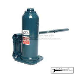 MARATHON แม่แรงกระปุก 10 TON รุ่น TH91004