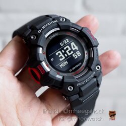 G-Shock Smart Watch GBD-100-1