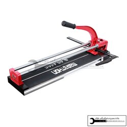 MARATHON แท่นตัดกระเบื้องบาร์คู่ 600มม. รุ่น B-02-600E