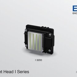 หัวพิมพ์ Epson รุ่น I3200