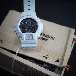 G-Shock Limited (DTAC CHEETAH)