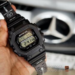 ยักษ์ รุ่น GX-56 แต่ง Benze AMG
