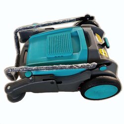 เครื่องกวาดพื้น AMG Power รุ่น AMG 50L Sweeper