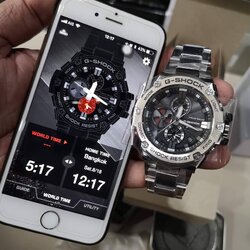 GST-B100D-1A ของแท้100% ประกันศูนย์Central 1 ปี