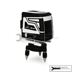 MARATHON เครื่องวัดระดับเลเซอร์แสงสีเขียว 12 เส้น 4H8V รุ่น WG-3D