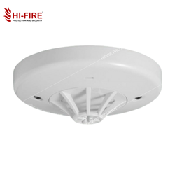 FDLU019-D-X Multicrest Analog Fixed Heat Detector